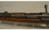 Japanese ~ Type 99 Arisaka ~ 7.7x58 - 10 of 11
