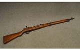 Japanese ~ Type 99 Arisaka ~ 7.7x58 - 1 of 11