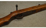Japanese ~ Type 99 Arisaka ~ 7.7x58 - 5 of 11