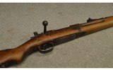 Waffenfabrik ~ Gewher 98 ~ 8mm Mauser - 5 of 13