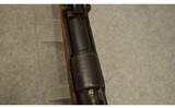 Waffenfabrik ~ Gewher 98 ~ 8mm Mauser - 10 of 13