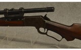Marlin ~ Model 39 ~ .22 LR - 7 of 13