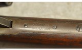 Marlin ~ Model 39 ~ .22 LR - 13 of 13