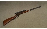 Marlin ~ Model 39 ~ .22 LR - 1 of 13