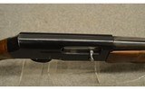 Browning ~ B-80 ~ 12 gauge - 10 of 12