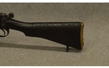 Lithgow ~ SMLE NO 1 MK III ~ .303 British - 8 of 15