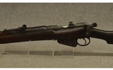 Lithgow ~ SMLE NO 1 MK III ~ .303 British - 7 of 15