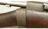 Lithgow ~ SMLE NO 1 MK III ~ .303 British - 14 of 15