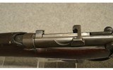 Lithgow ~ SMLE NO 1 MK III ~ .303 British - 10 of 15