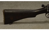 Lithgow ~ SMLE NO 1 MK III ~ .303 British - 2 of 15