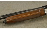 Franchi ~ AL/48 ~ 12 gauge - 6 of 12