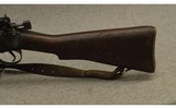 Lee-Enfield ~ No.4 Mk 1 ~ .303 British - 8 of 14