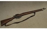 Lee-Enfield ~ No.4 Mk 1 ~ .303 British - 1 of 14
