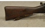 Lee-Enfield ~ No.4 Mk 1 ~ .303 British - 2 of 14