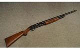 Browning ~ Model 12 ~ 20 gauge - 1 of 12