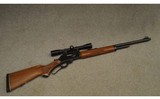 Marlin ~ Model 444SS ~ .444 Marlin - 1 of 11