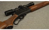 Marlin ~ Model 444SS ~ .444 Marlin - 5 of 11