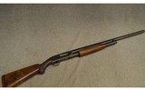 Winchester ~ Model 12 Trap ~ 12 gauge - 1 of 12