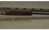 Fabarm ~Left handed Axis Grey ~ 12 gauge - 4 of 15