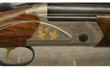 Fabarm ~Left handed Axis Grey ~ 12 gauge - 13 of 15