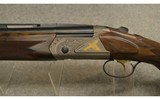 Fabarm ~Left handed Axis Grey ~ 12 gauge - 7 of 15
