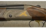 Fabarm ~Left handed Axis Grey ~ 12 gauge - 14 of 15