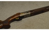 Fabarm ~Left handed Axis Grey ~ 12 gauge - 5 of 15