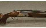 Fabarm ~Left handed Axis Grey ~ 12 gauge - 3 of 15