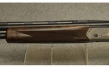 Fabarm ~Left handed Axis Grey ~ 12 gauge - 6 of 15