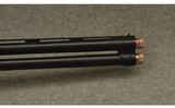 Fabarm ~Left handed Axis Grey ~ 12 gauge - 11 of 15