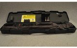 Fabarm ~Left handed Axis Grey ~ 12 gauge - 15 of 15