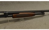 Winchester ~ Model 12 Trap ~ 12 gauge - 4 of 12