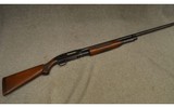 Winchester ~ Model 12 Trap ~ 12 gauge - 1 of 12