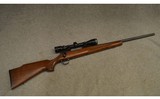 Remington ~ 700 ~ .270 Winchester - 1 of 12