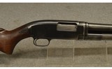 Winchester ~ Model 12 ~ 12 gauge - 3 of 12