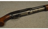 Winchester ~ Model 12 ~ 12 gauge - 5 of 12