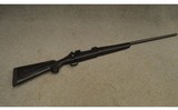 Winchester ~ Model 70 ~ .270 WSM - 1 of 12