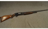 Winchester ~ Model 12 Trap ~ 12 gauge - 1 of 12