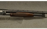 Winchester ~ Model 12 Trap ~ 12 gauge - 4 of 12