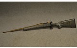 Christensen ~ Model 14 Mesa LH ~ 7mm-08 Rem - 1 of 12