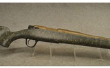 Christensen ~ Model 14 Mesa LH ~ 7mm-08 Rem - 3 of 12