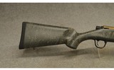 Christensen ~ Model 14 Mesa LH ~ 7mm-08 Rem - 2 of 12
