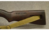 National Postal Meter ~ M1 Carbine ~ .30 Carbine - 8 of 12