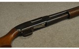 Winchester ~ Model 12 ~ 12 gauge - 5 of 12