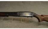 Winchester ~ Model 12 ~ 12 gauge - 7 of 12