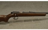 Remington ~ 514 ~ .22 S, L, LR - 3 of 12