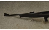 Mossberg ~ 702 Plinkster ~ .22 LR - 6 of 12