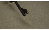 Mossberg ~ 702 Plinkster ~ .22 LR - 12 of 12