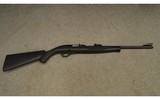 Mossberg ~ 702 Plinkster ~ .22 LR - 1 of 12