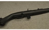 Mossberg ~ 702 Plinkster ~ .22 LR - 5 of 12